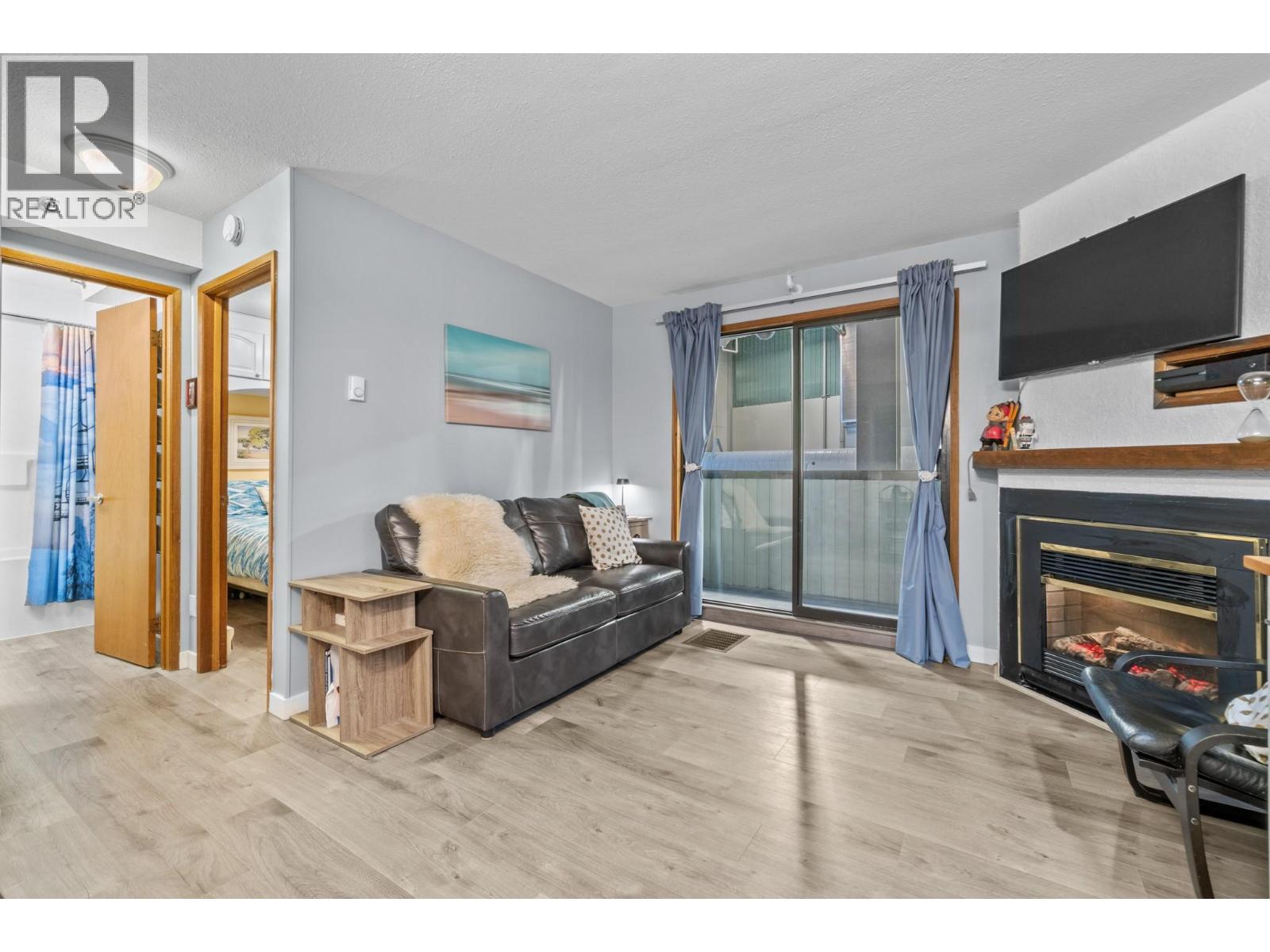 201 20 Kettle View Road, Big White