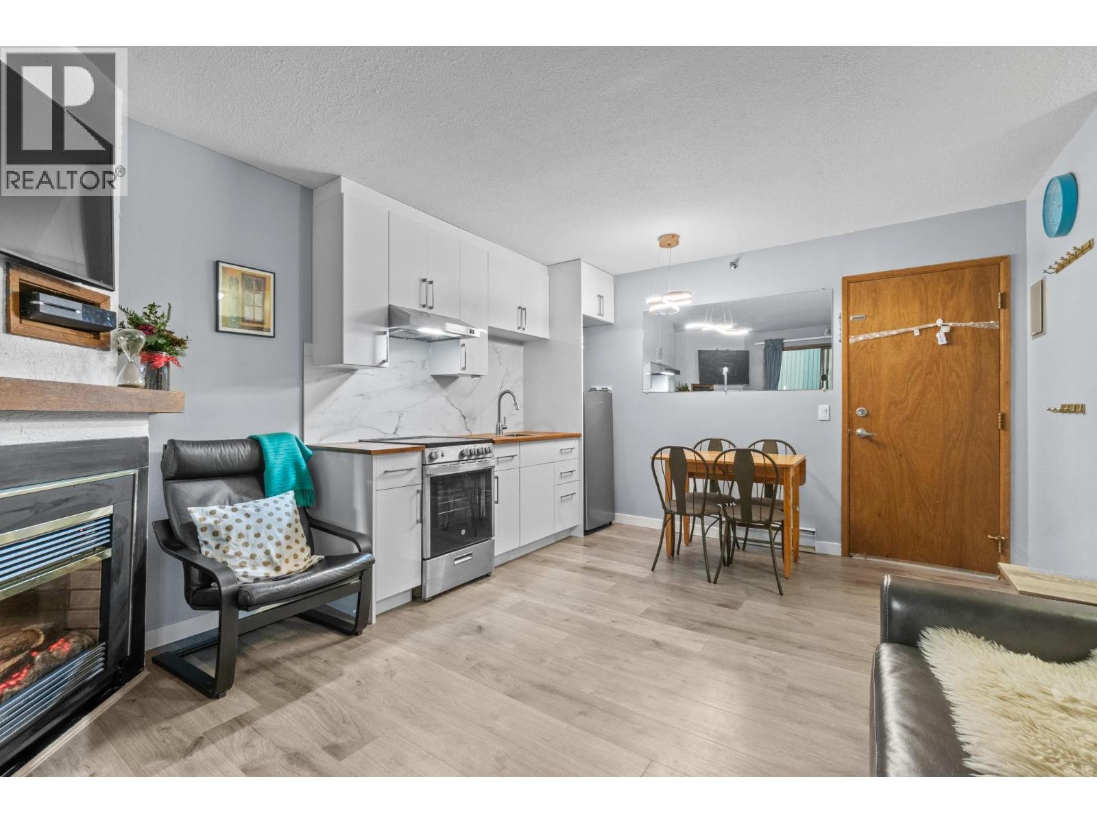 201 20 Kettle View Road, Big White