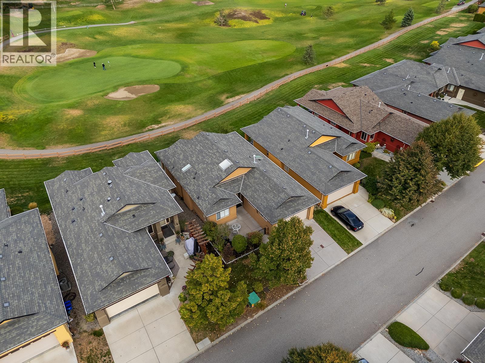  2308 Pine Vista Place, West Kelowna
