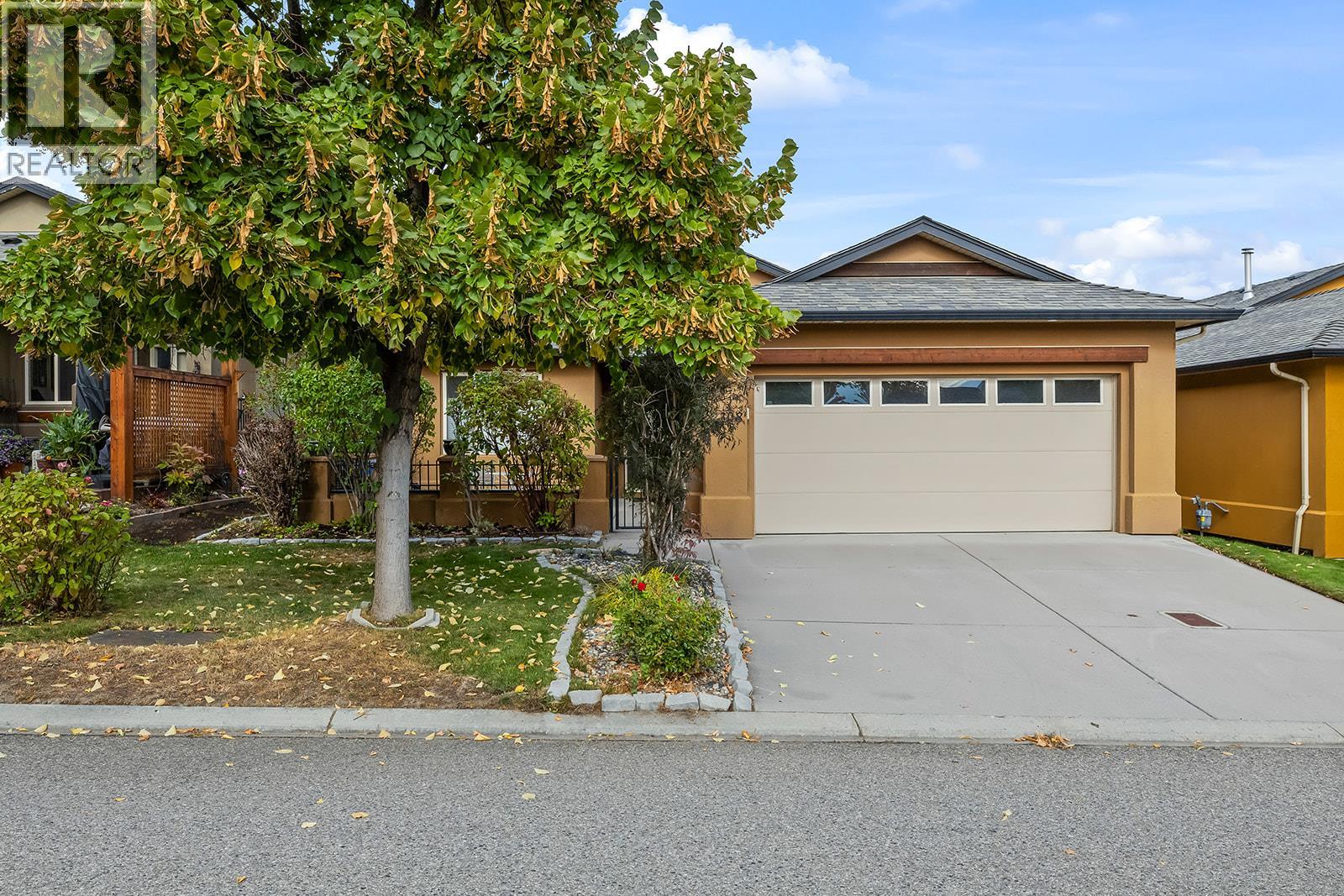  2308 Pine Vista Place, West Kelowna