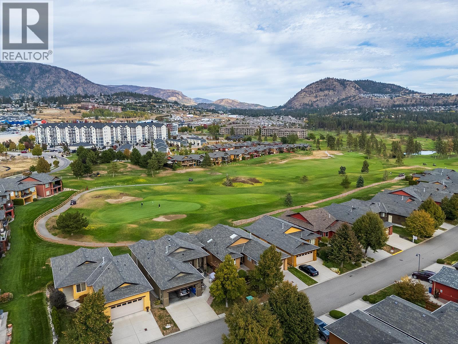  2308 Pine Vista Place, West Kelowna