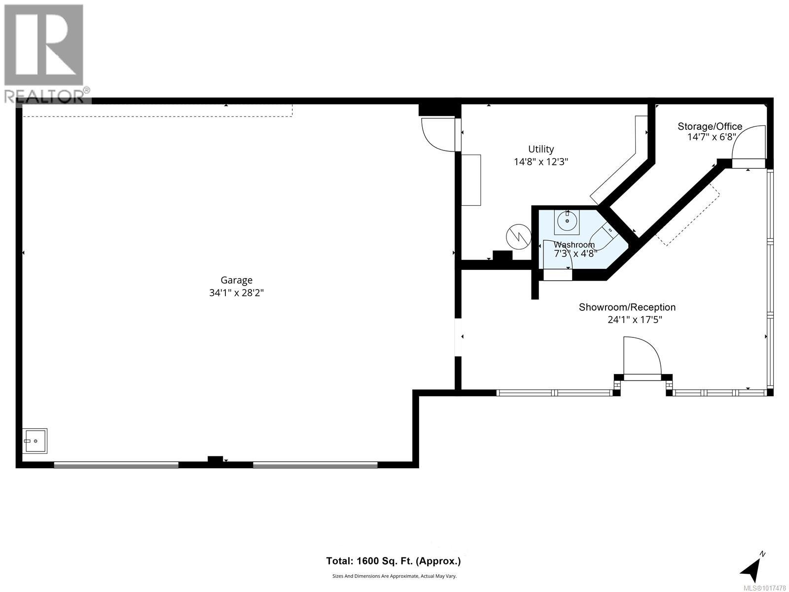 110 Nicol St — photo 13