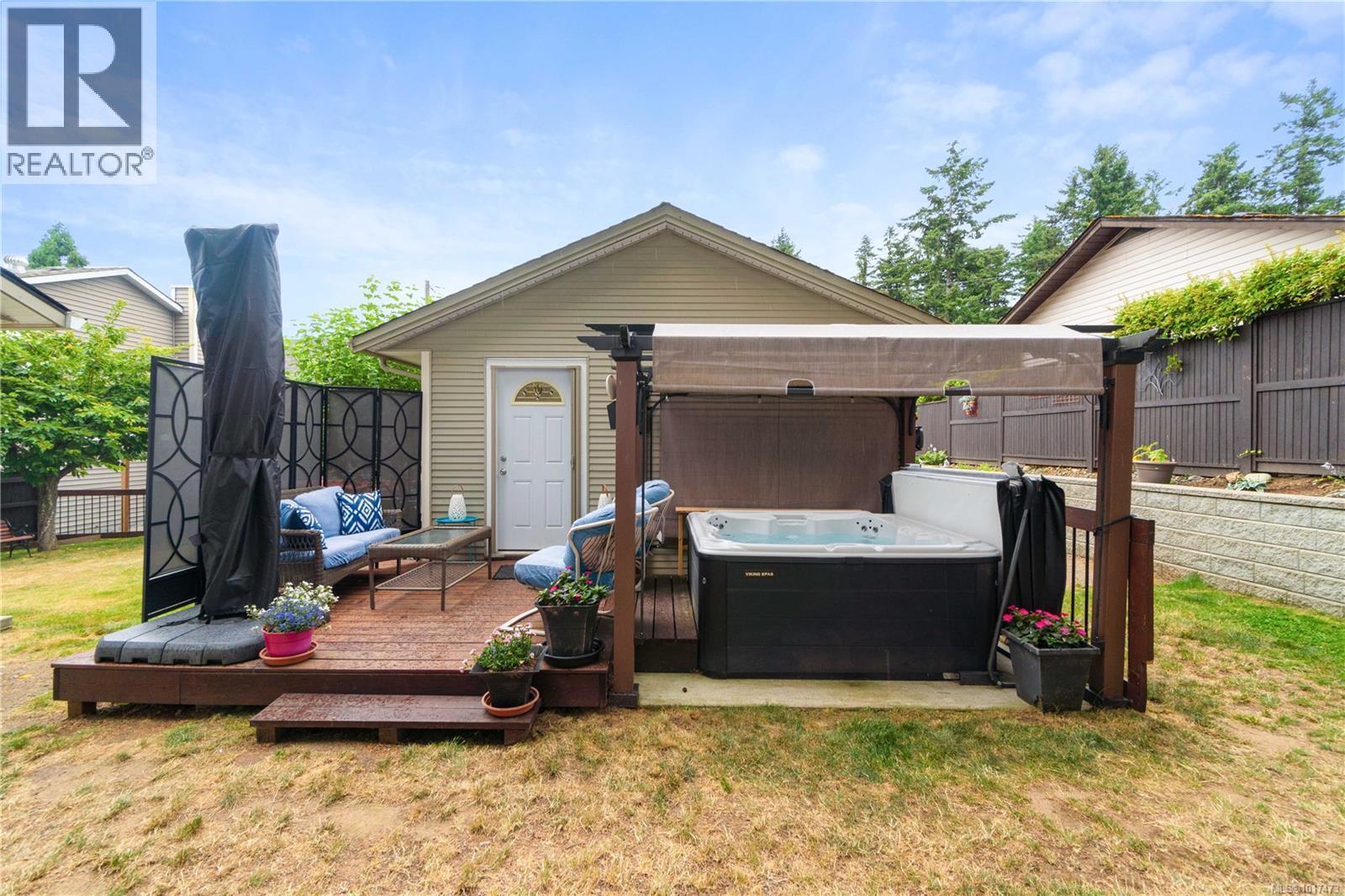 2586 Theresa Terr, Nanaimo