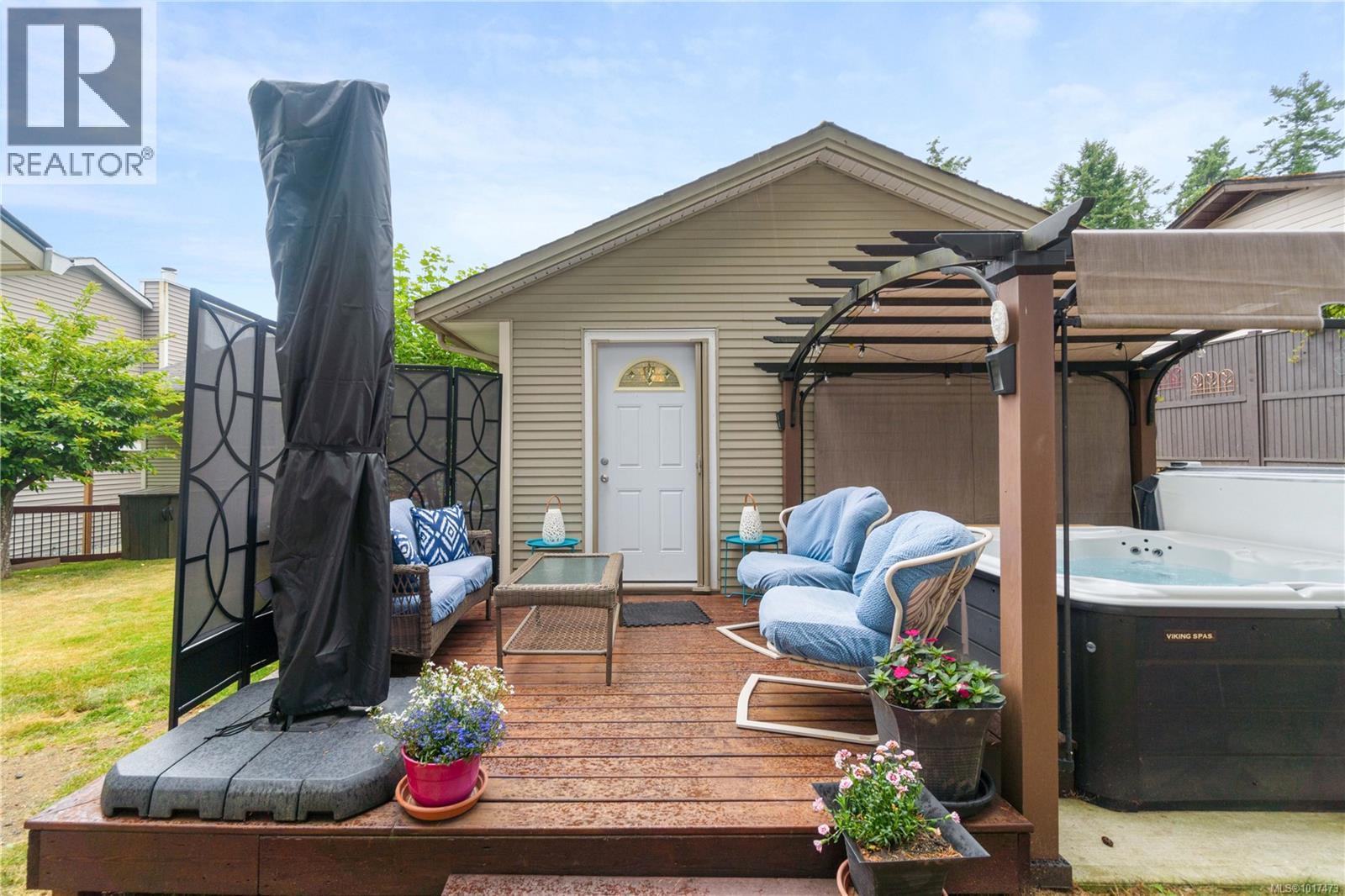 2586 Theresa Terr, Nanaimo