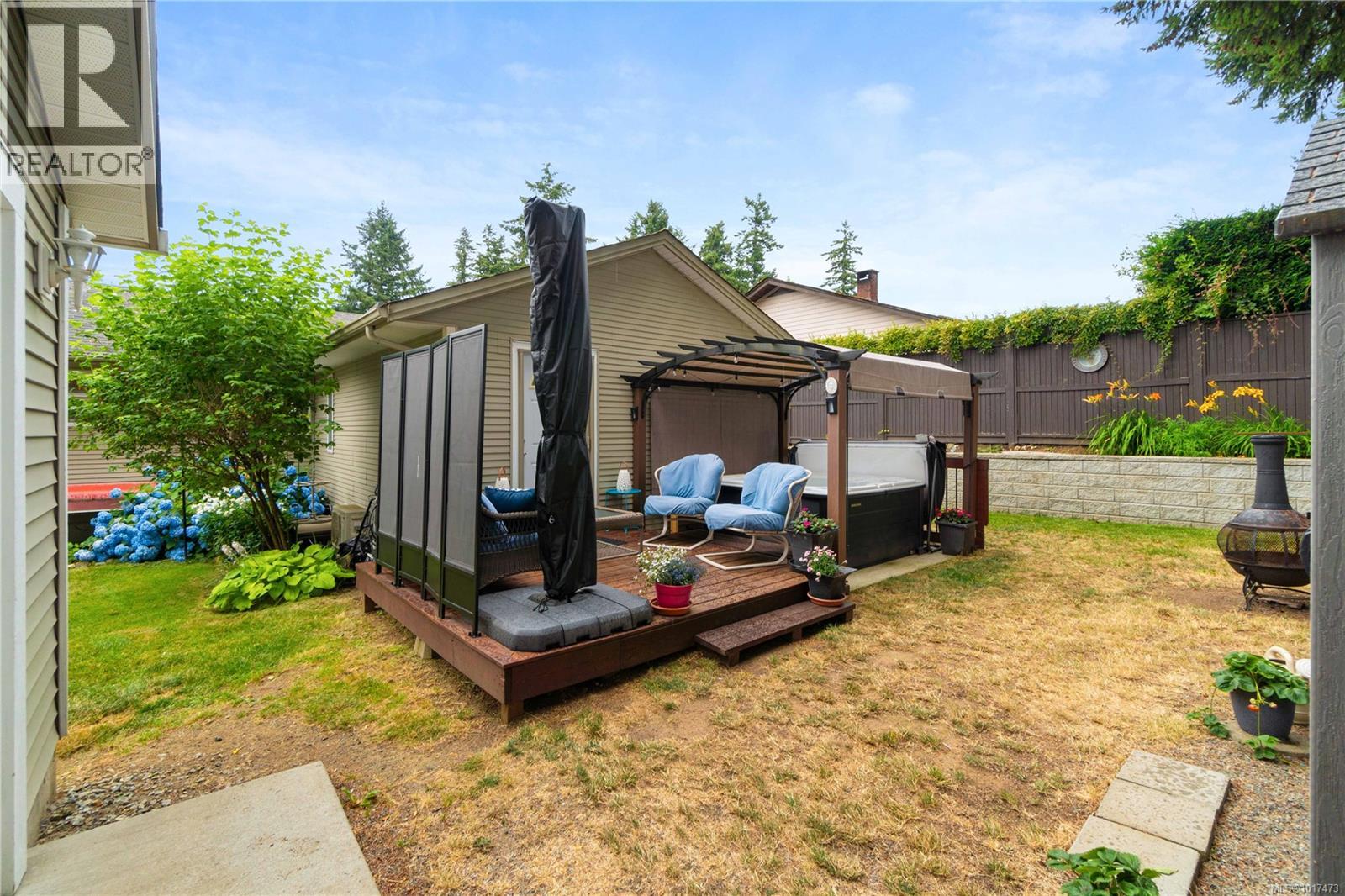 2586 Theresa Terr, Nanaimo