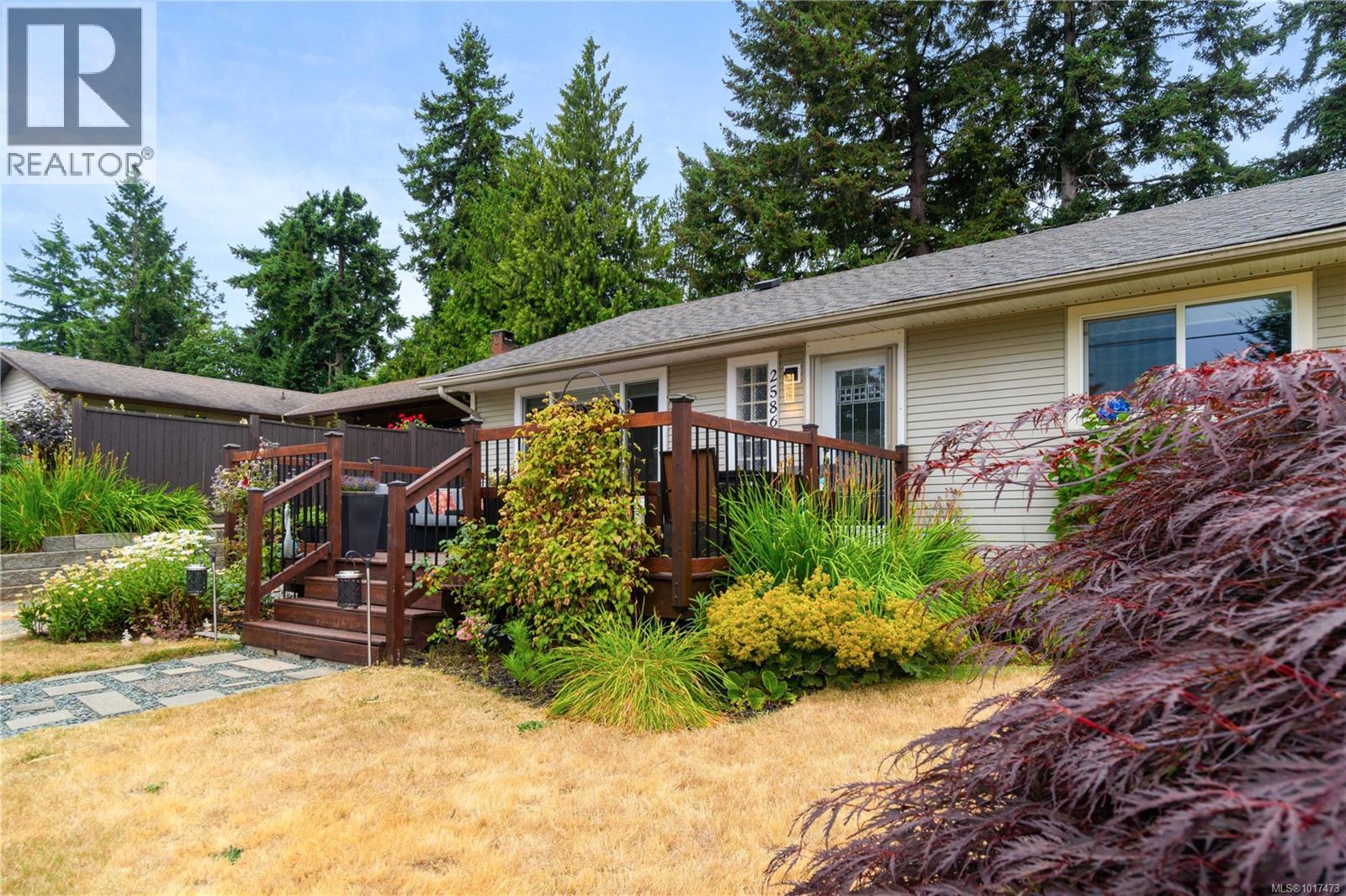 2586 Theresa Terr, Nanaimo