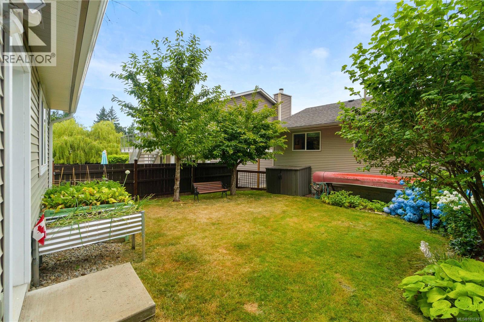 2586 Theresa Terr, Nanaimo