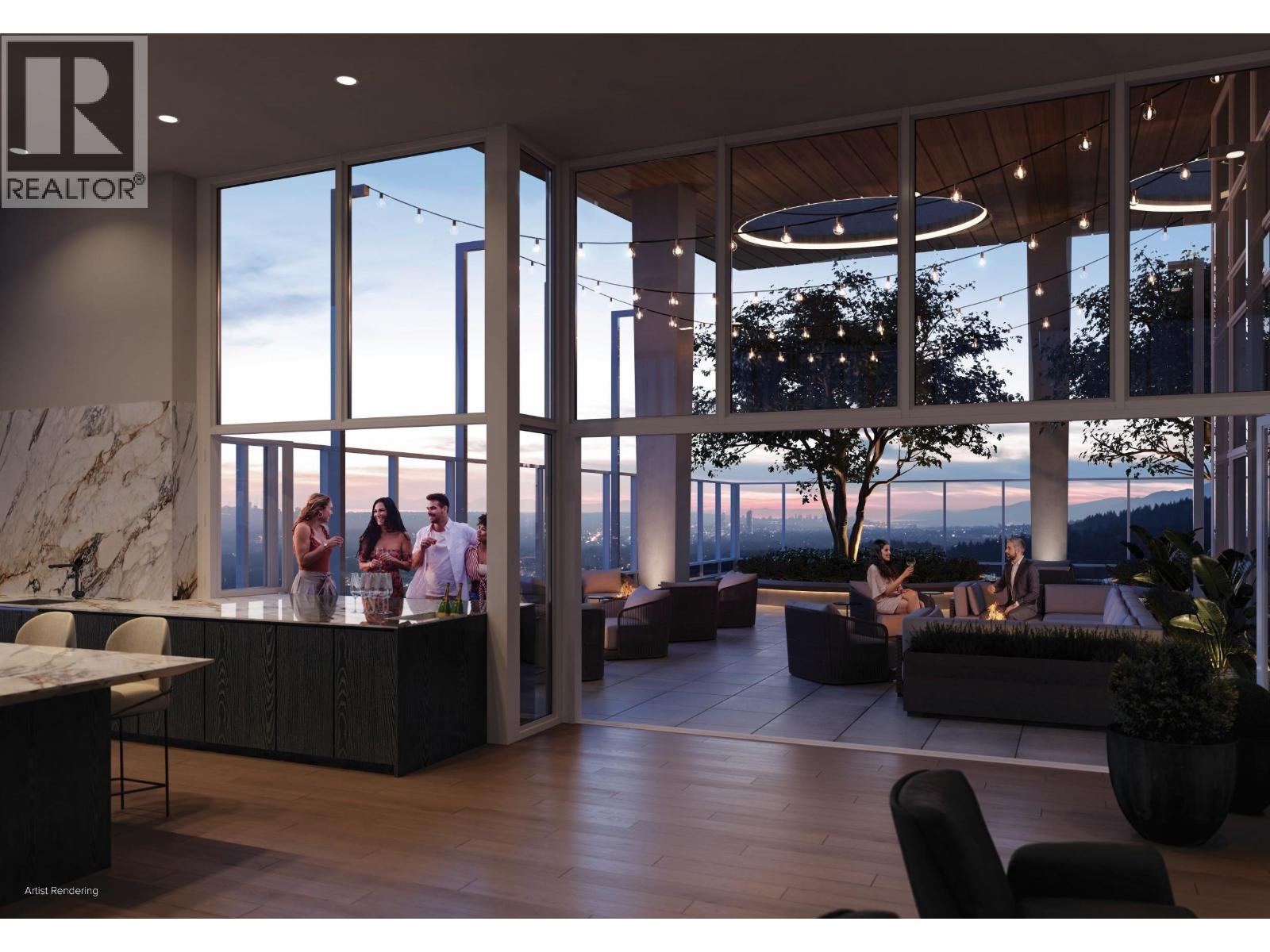 707 720 FARROW STREET, Coquitlam