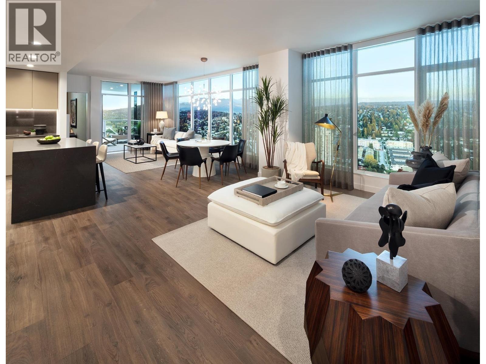 707 720 FARROW STREET, Coquitlam