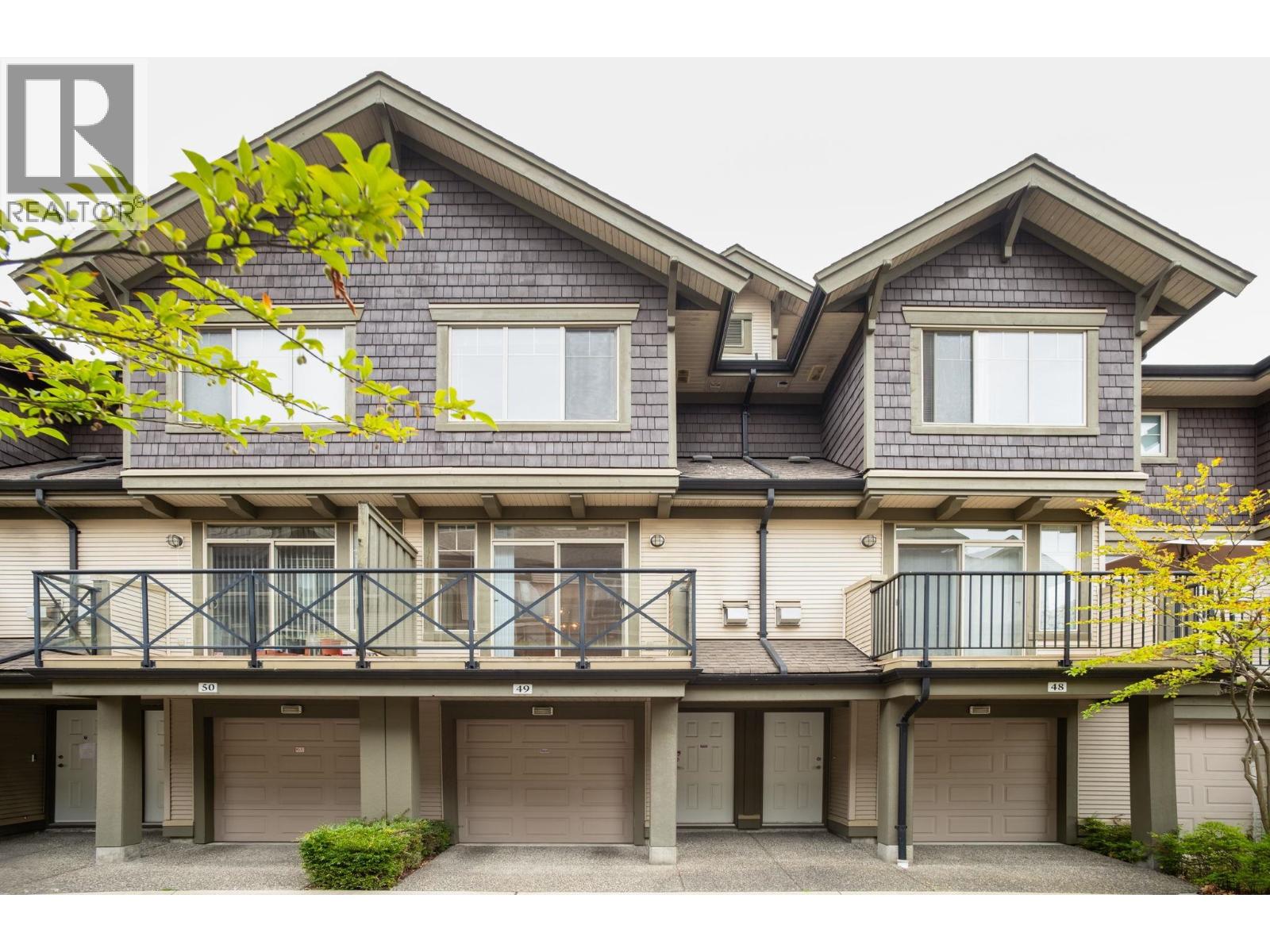 #49-6233 BIRCH Street, Richmond