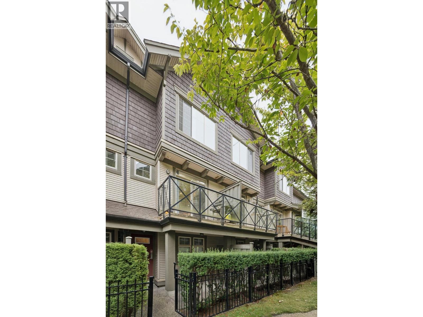 #49-6233 BIRCH Street, Richmond