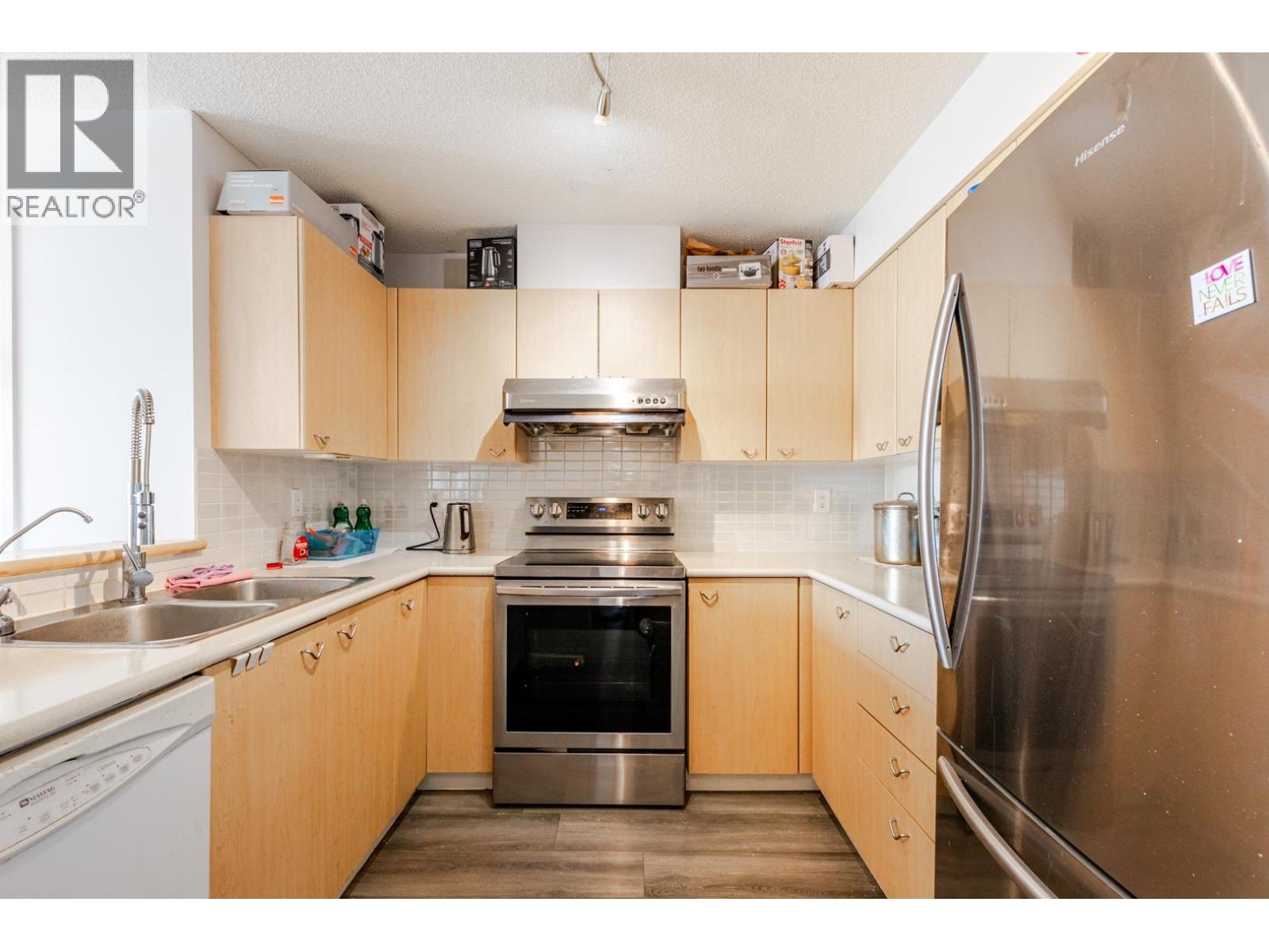 #708-8180 GRANVILLE Avenue, Richmond