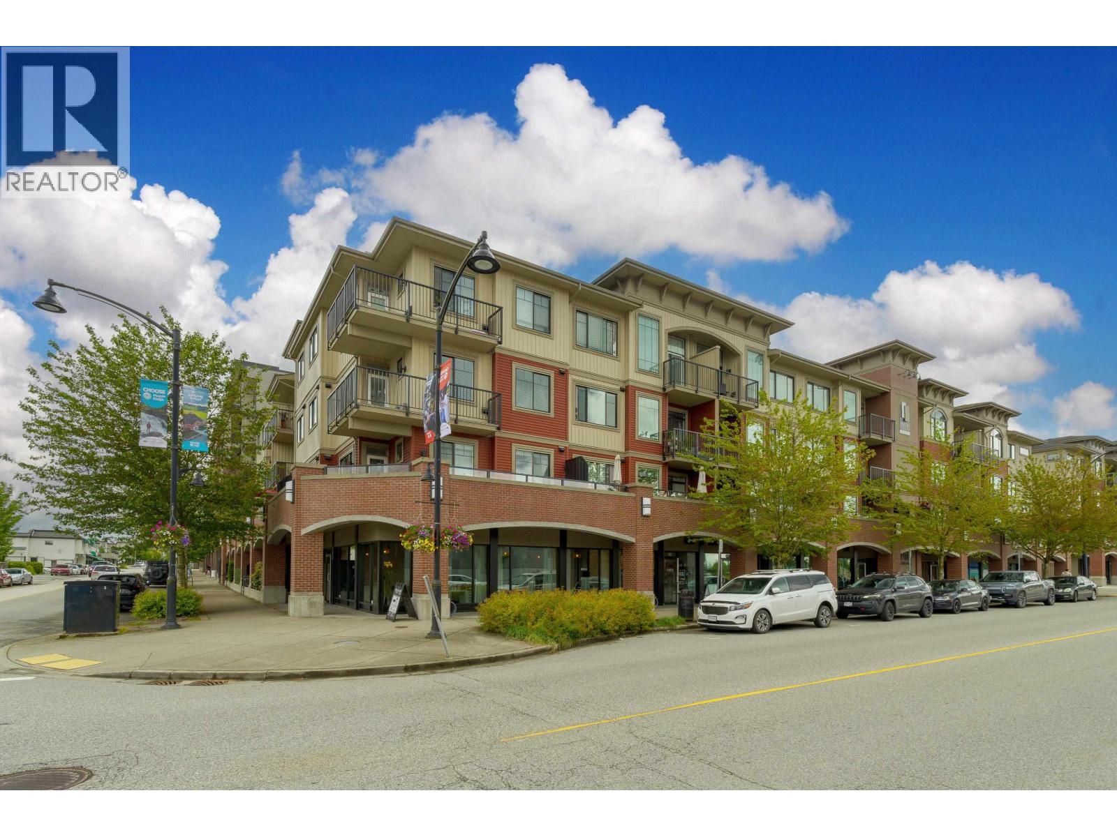 104 11882 226 STREET, Maple Ridge