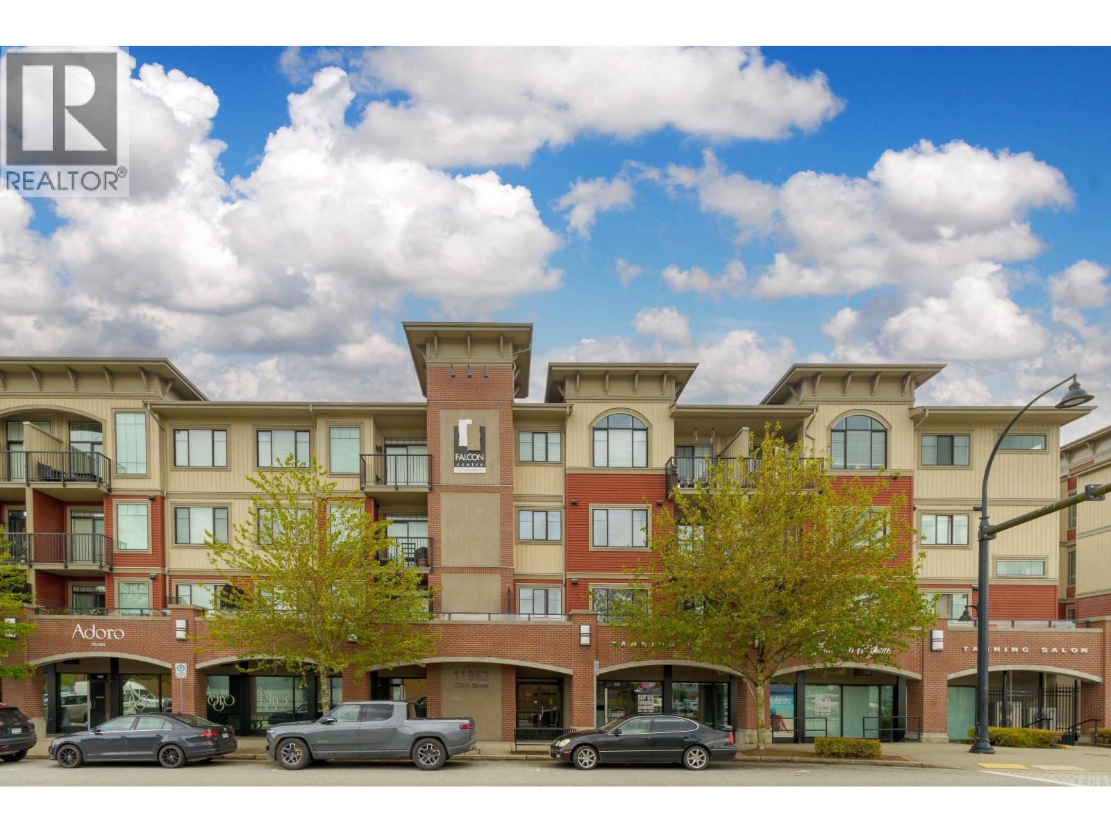 104 11882 226 STREET, Maple Ridge