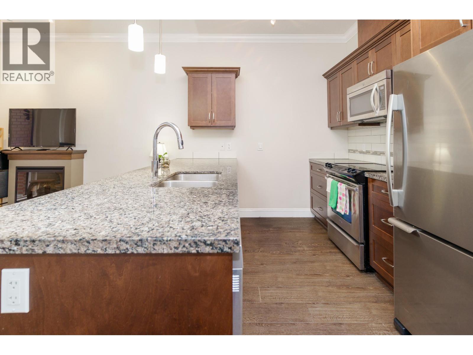 104 11882 226 STREET, Maple Ridge