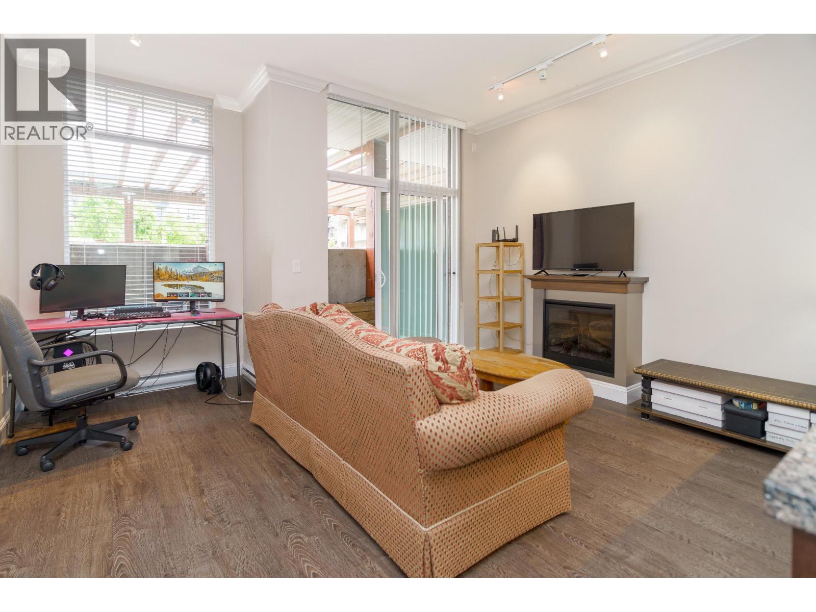 104 11882 226 STREET, Maple Ridge