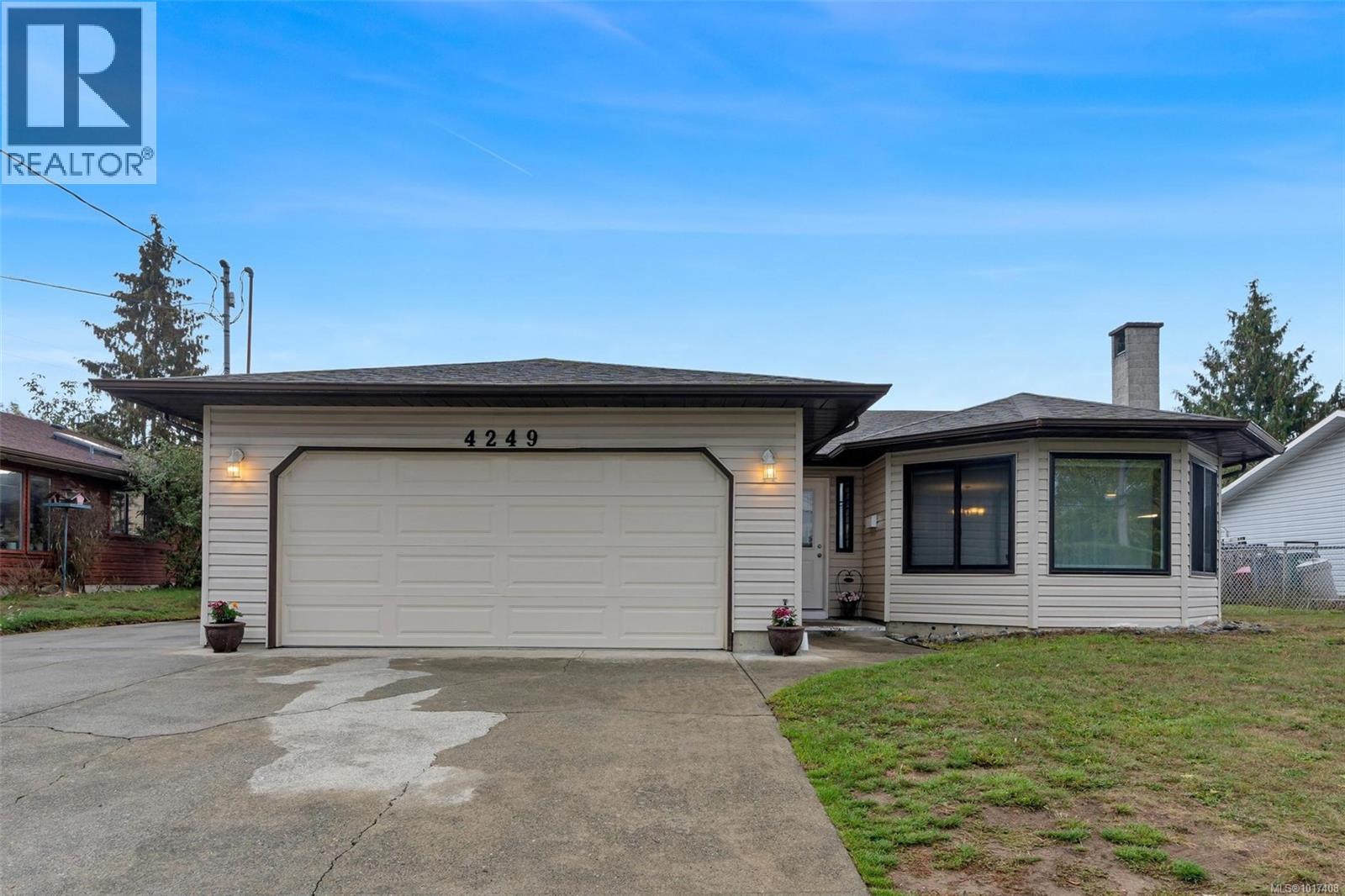  4249 Quadra Street, Saanich