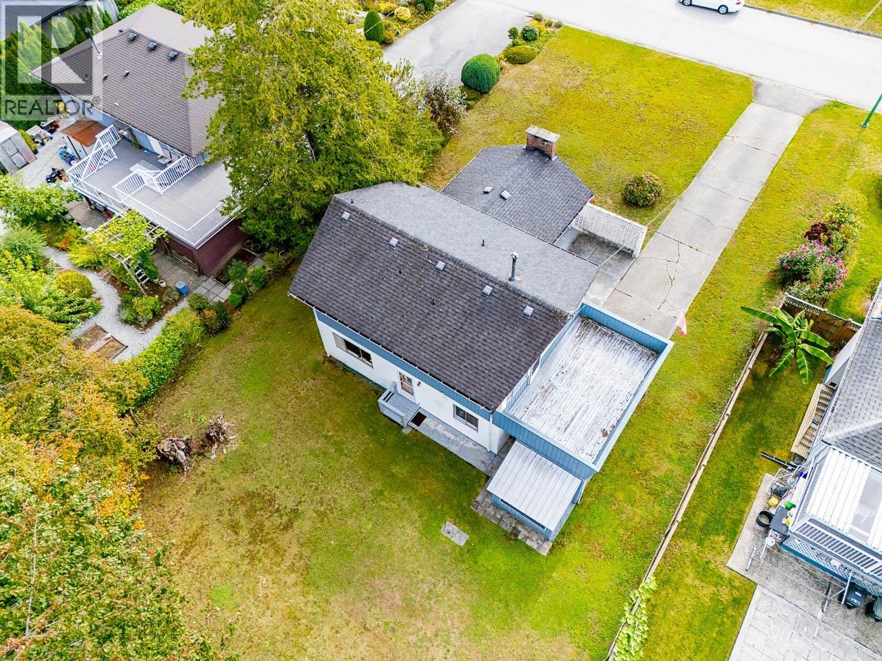 7475 COLLEEN STREET, Burnaby