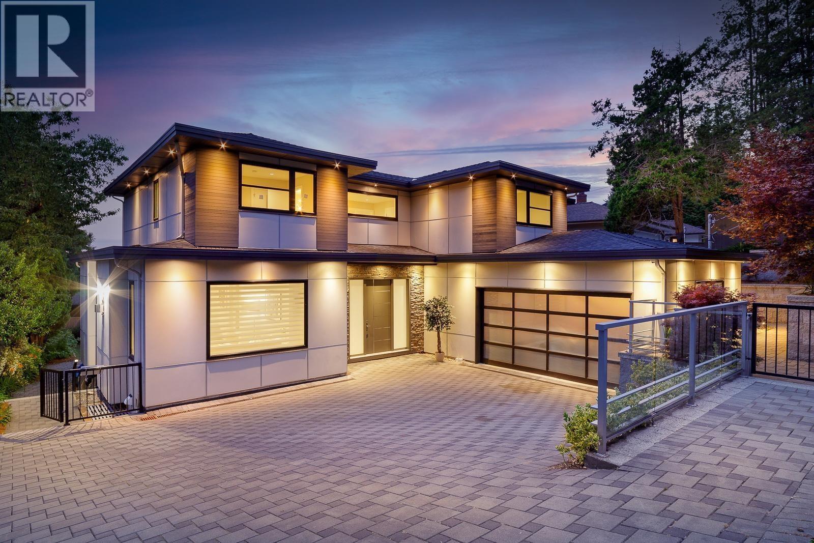 517 GRANADA CRESCENT, North Vancouver