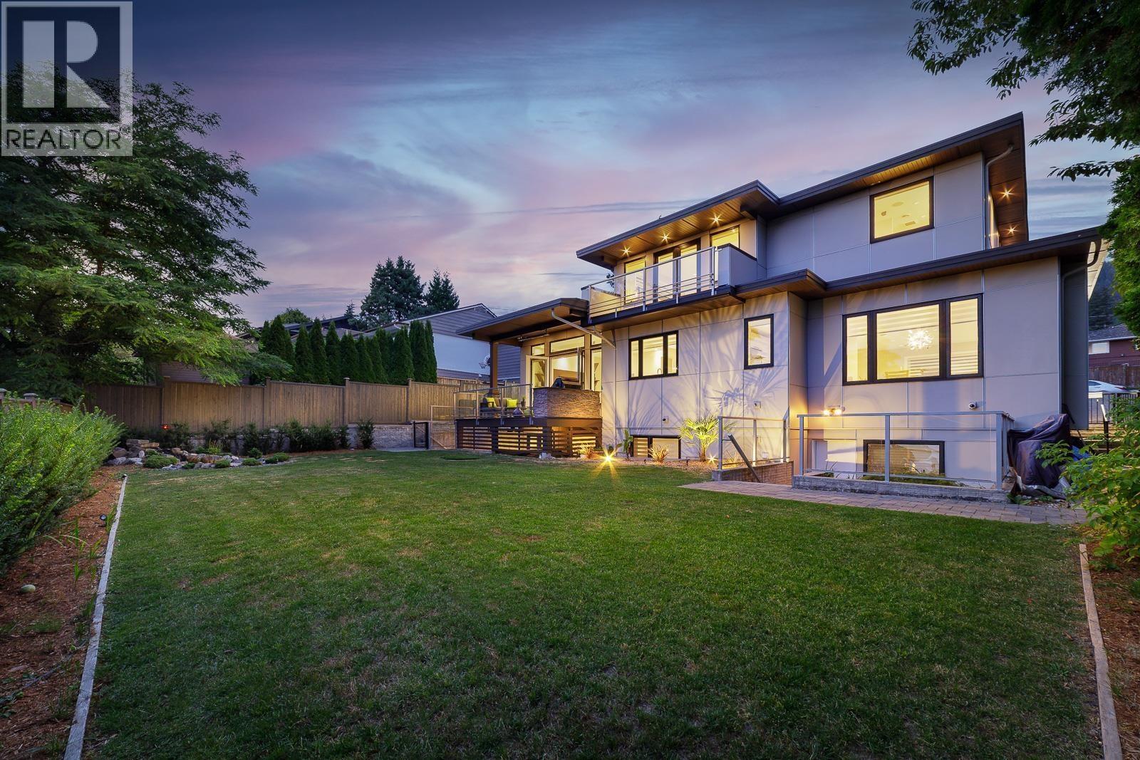 517 GRANADA CRESCENT, North Vancouver