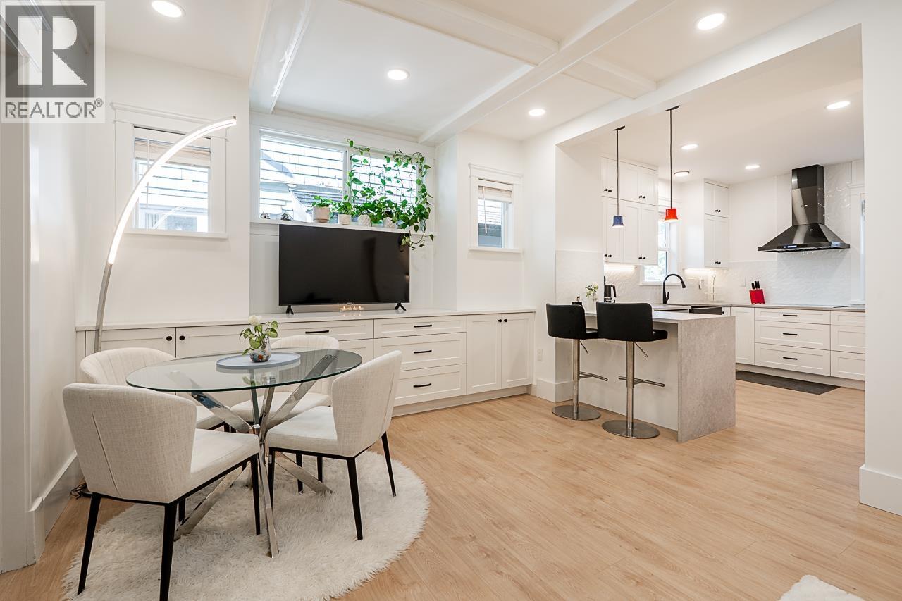 3343 W 3RD AVENUE, Vancouver