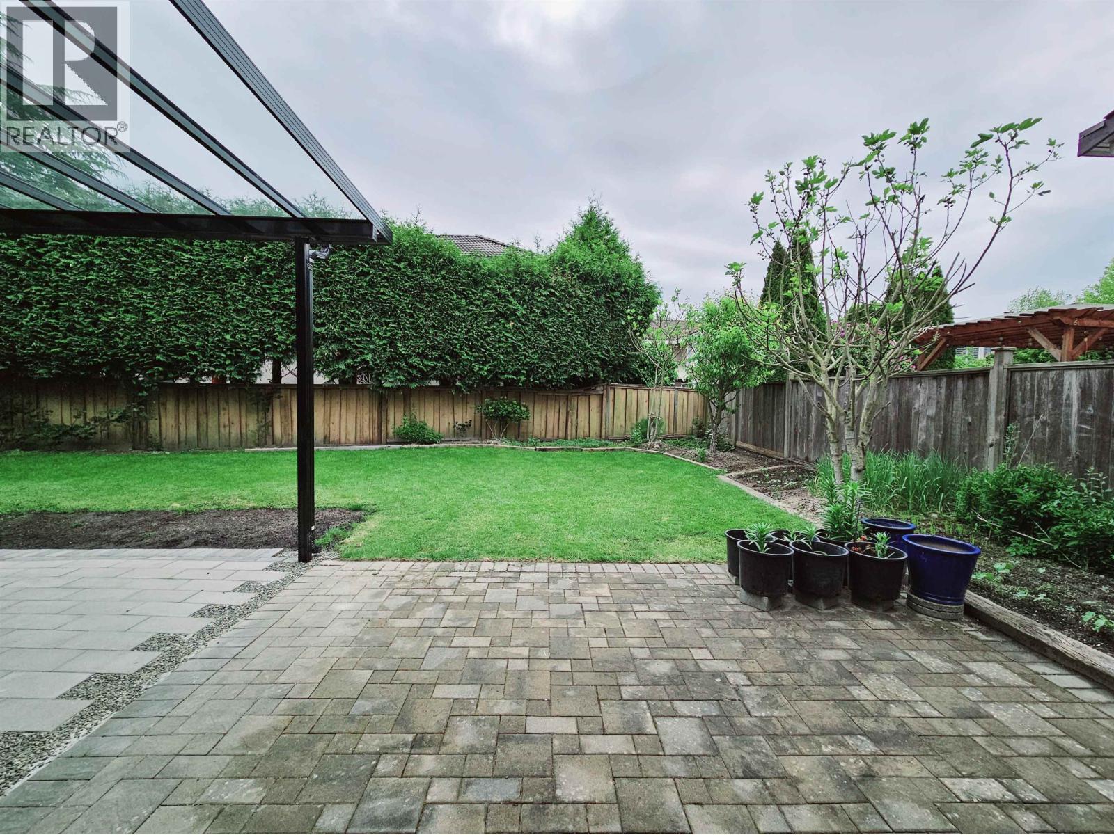 6540 JUNIPER Drive, Richmond