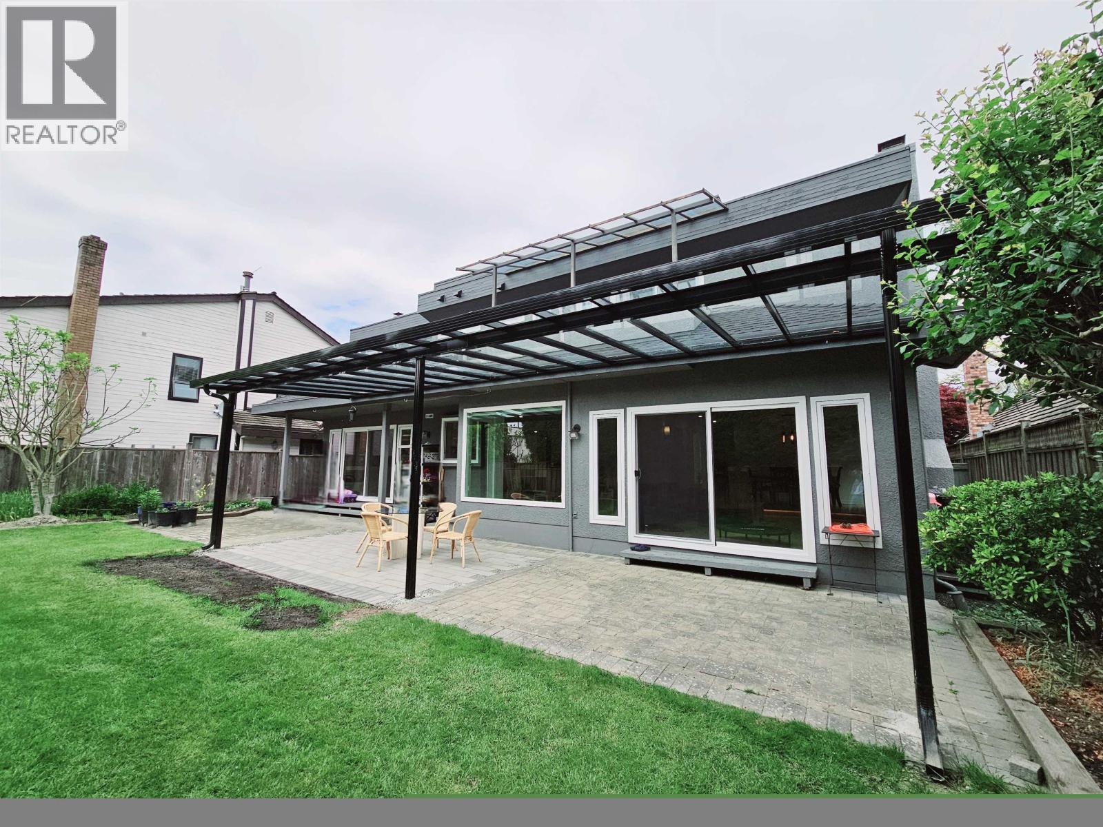6540 JUNIPER Drive, Richmond