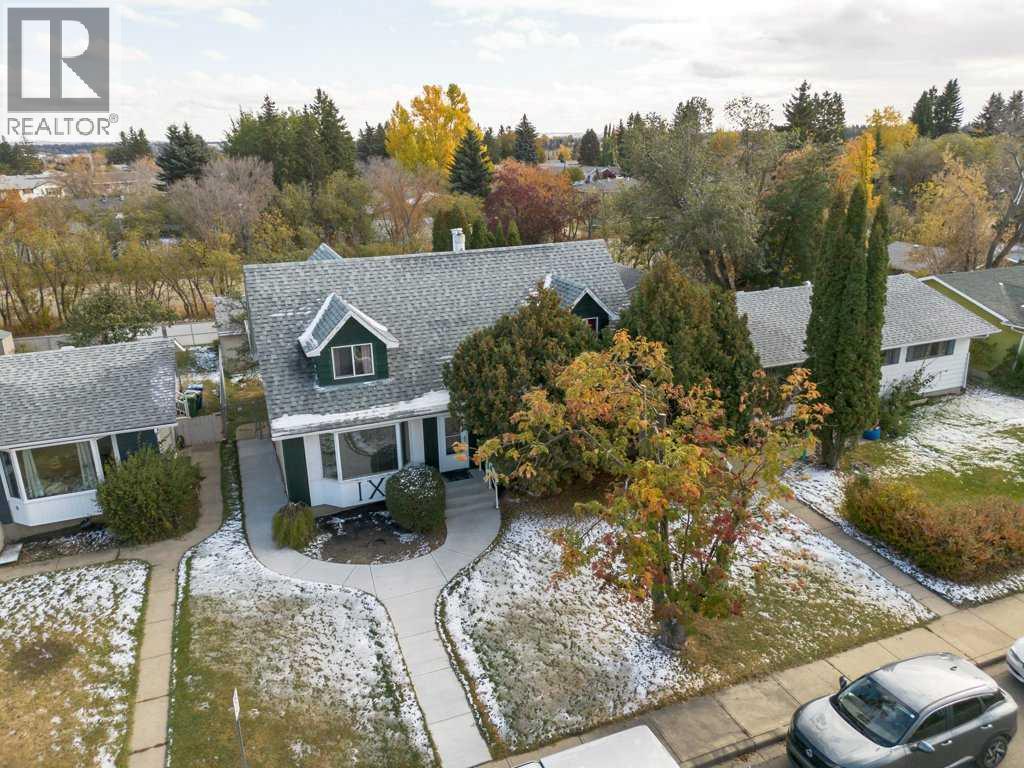 9 Ockley Close, Red Deer