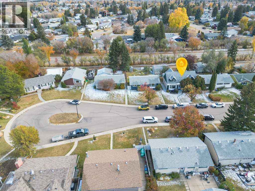 9 Ockley Close, Red Deer