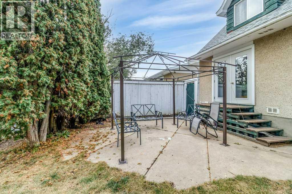 9 Ockley Close, Red Deer