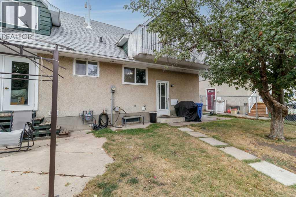 9 Ockley Close, Red Deer