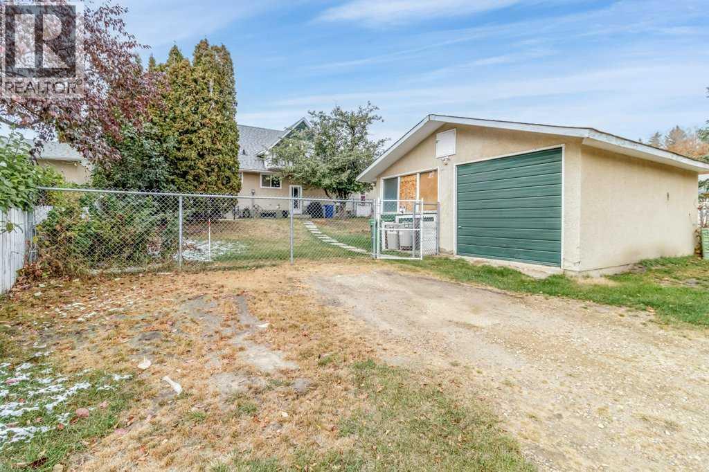 9 Ockley Close, Red Deer