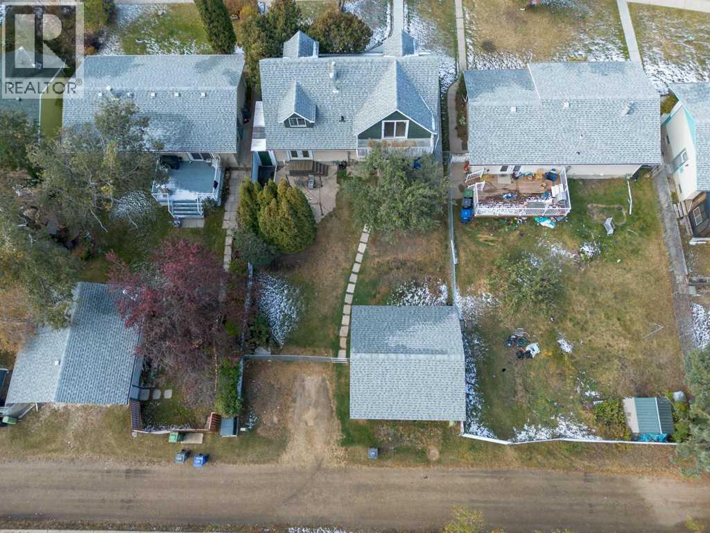 9 Ockley Close, Red Deer
