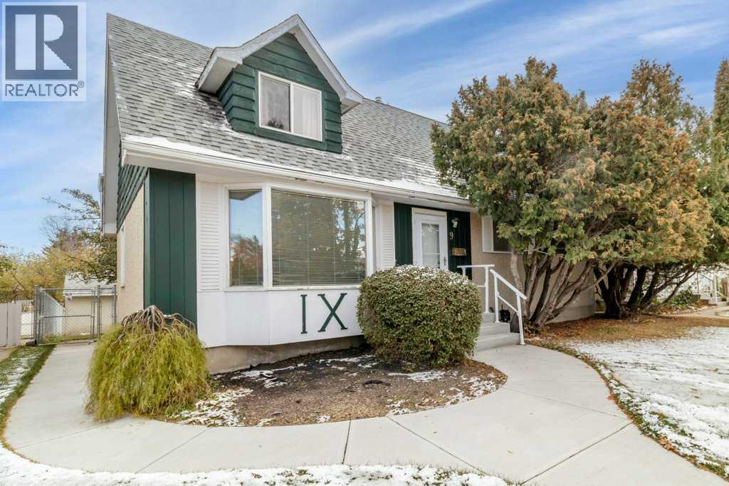 9 Ockley Close, Red Deer