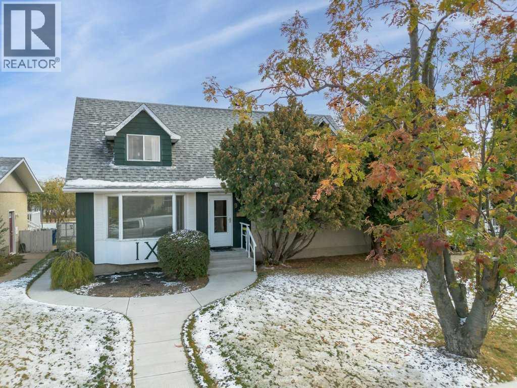 9 Ockley Close, Red Deer