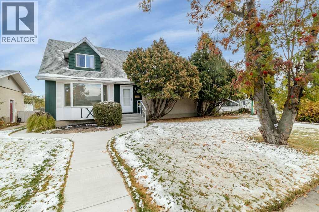 9 Ockley Close, Red Deer