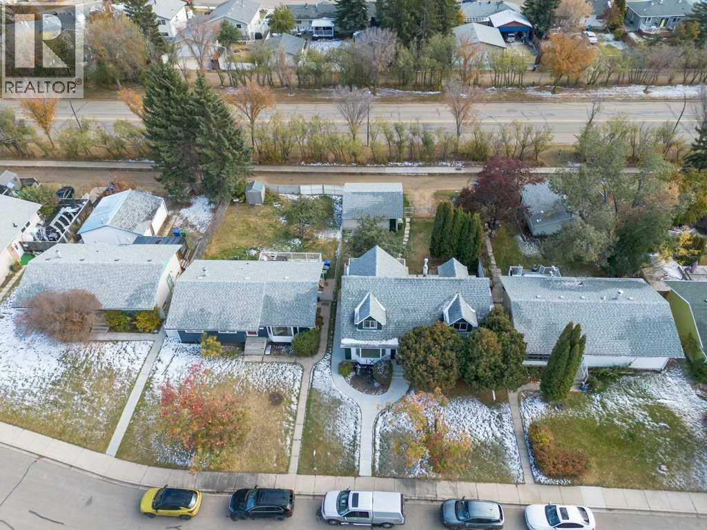 9 Ockley Close, Red Deer