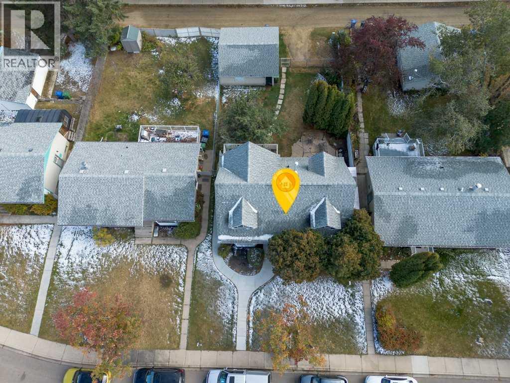 9 Ockley Close, Red Deer