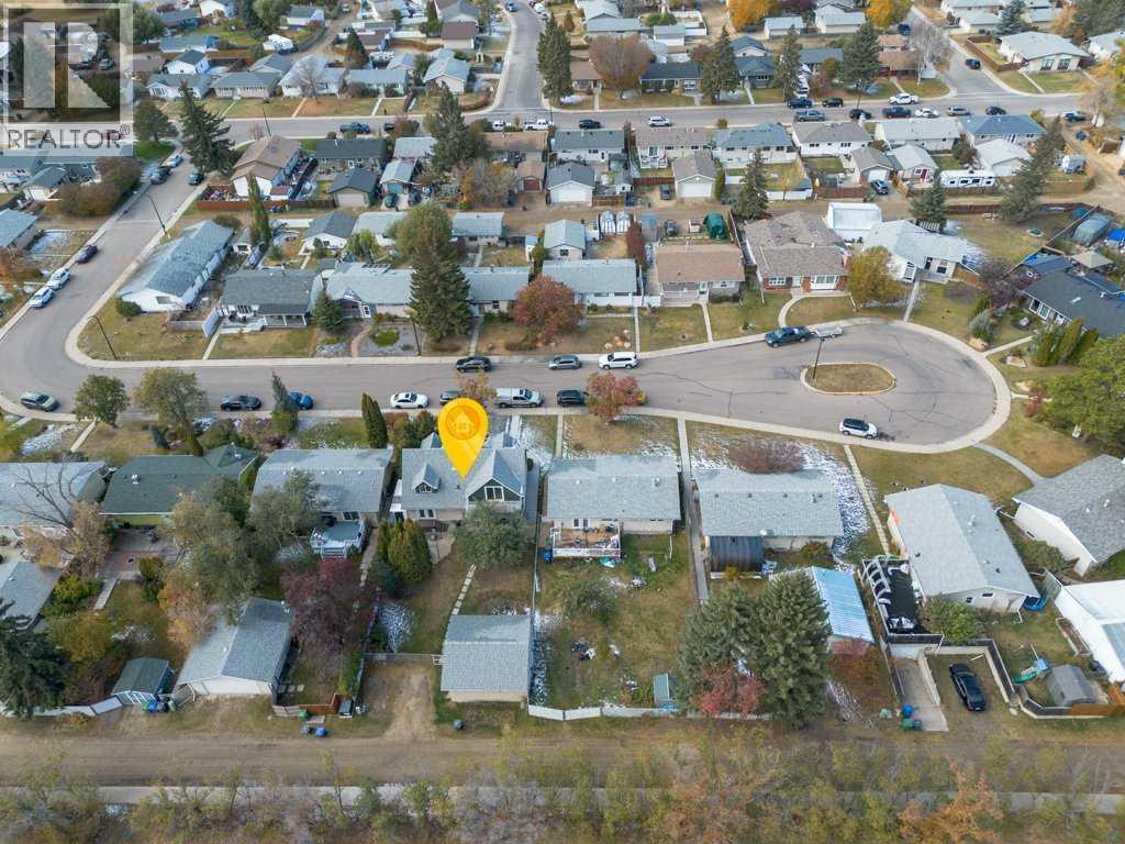 9 Ockley Close, Red Deer