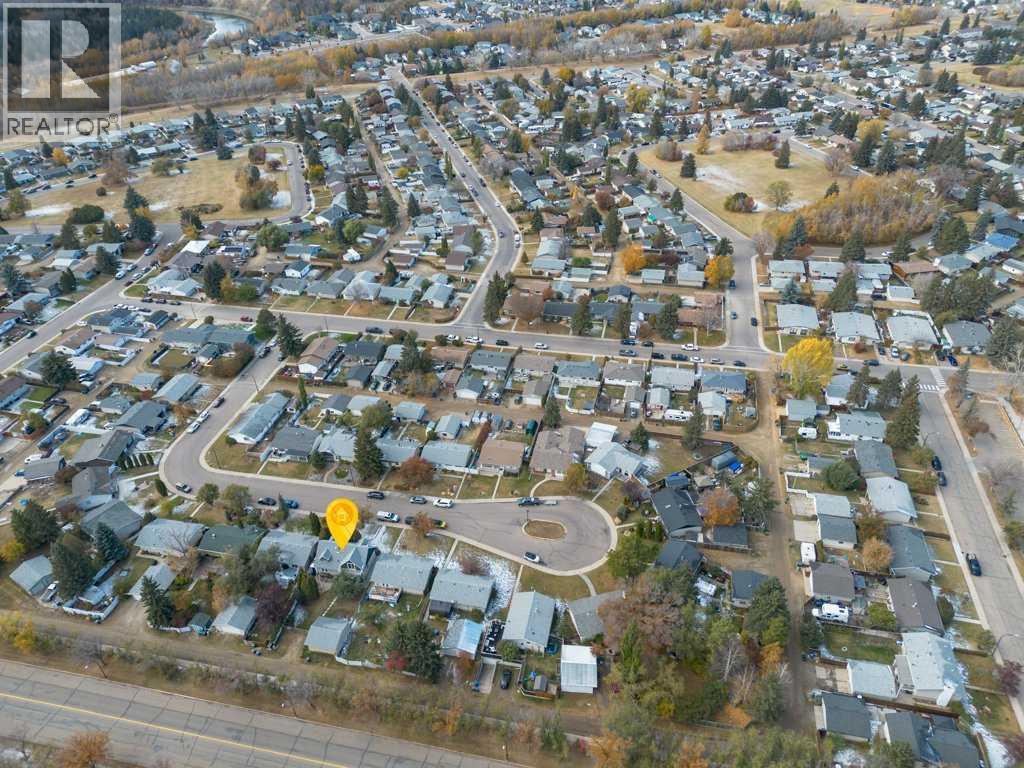 9 Ockley Close, Red Deer
