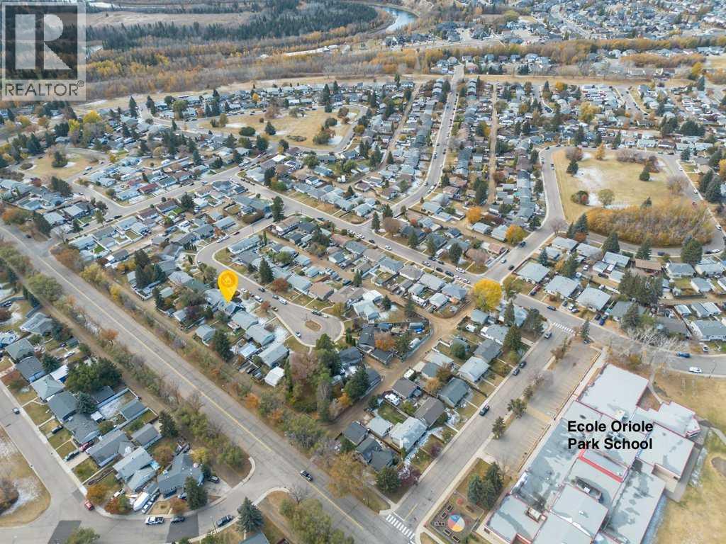 9 Ockley Close, Red Deer