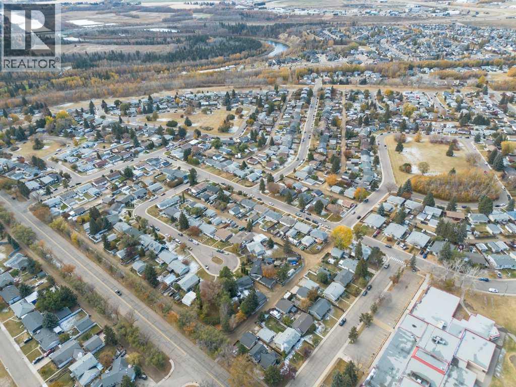 9 Ockley Close, Red Deer