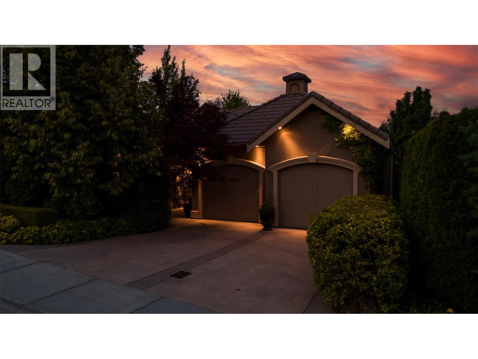 1749 Capistrano Drive, Kelowna