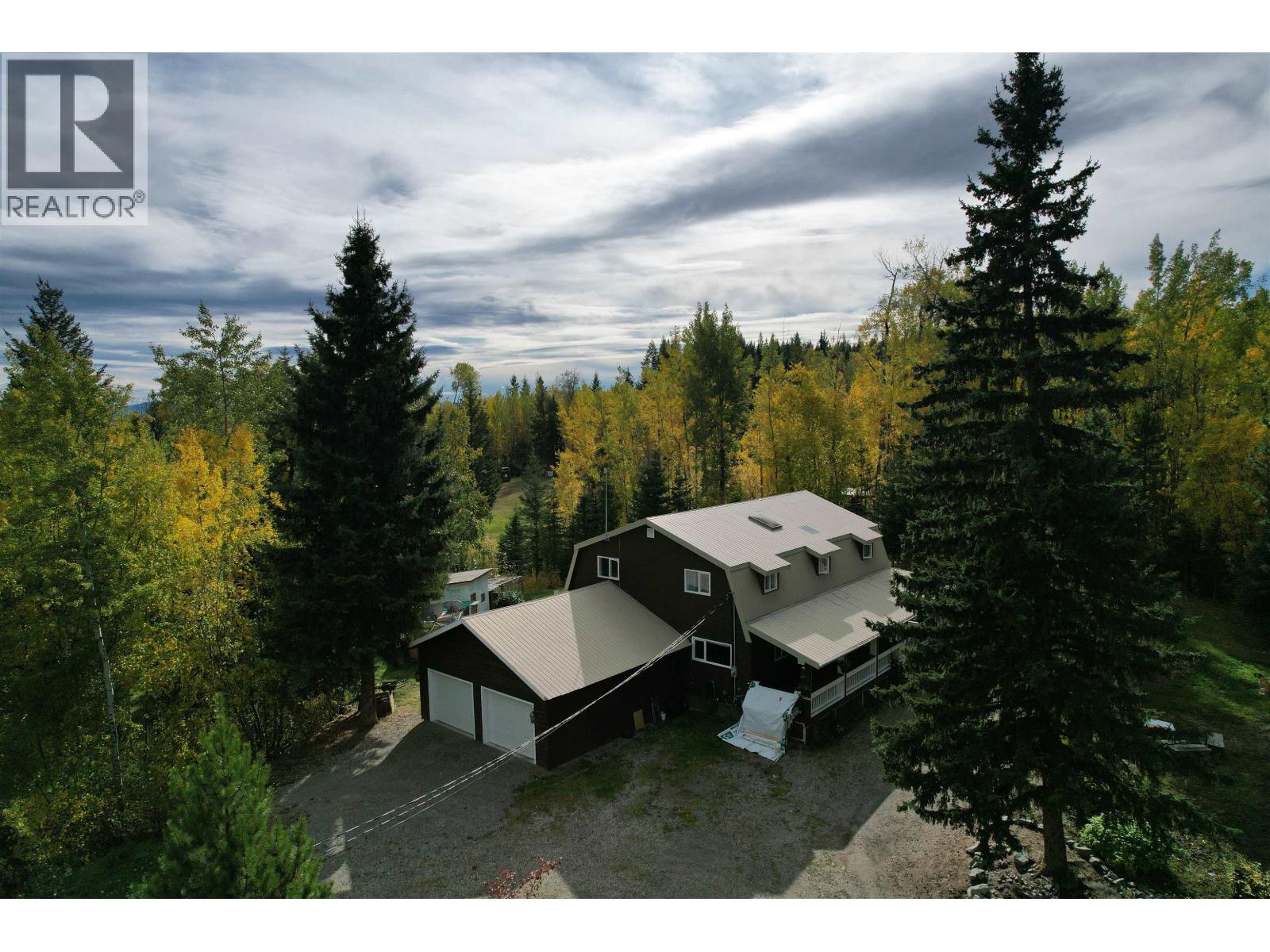 1504 GRAHAM ROAD, Quesnel