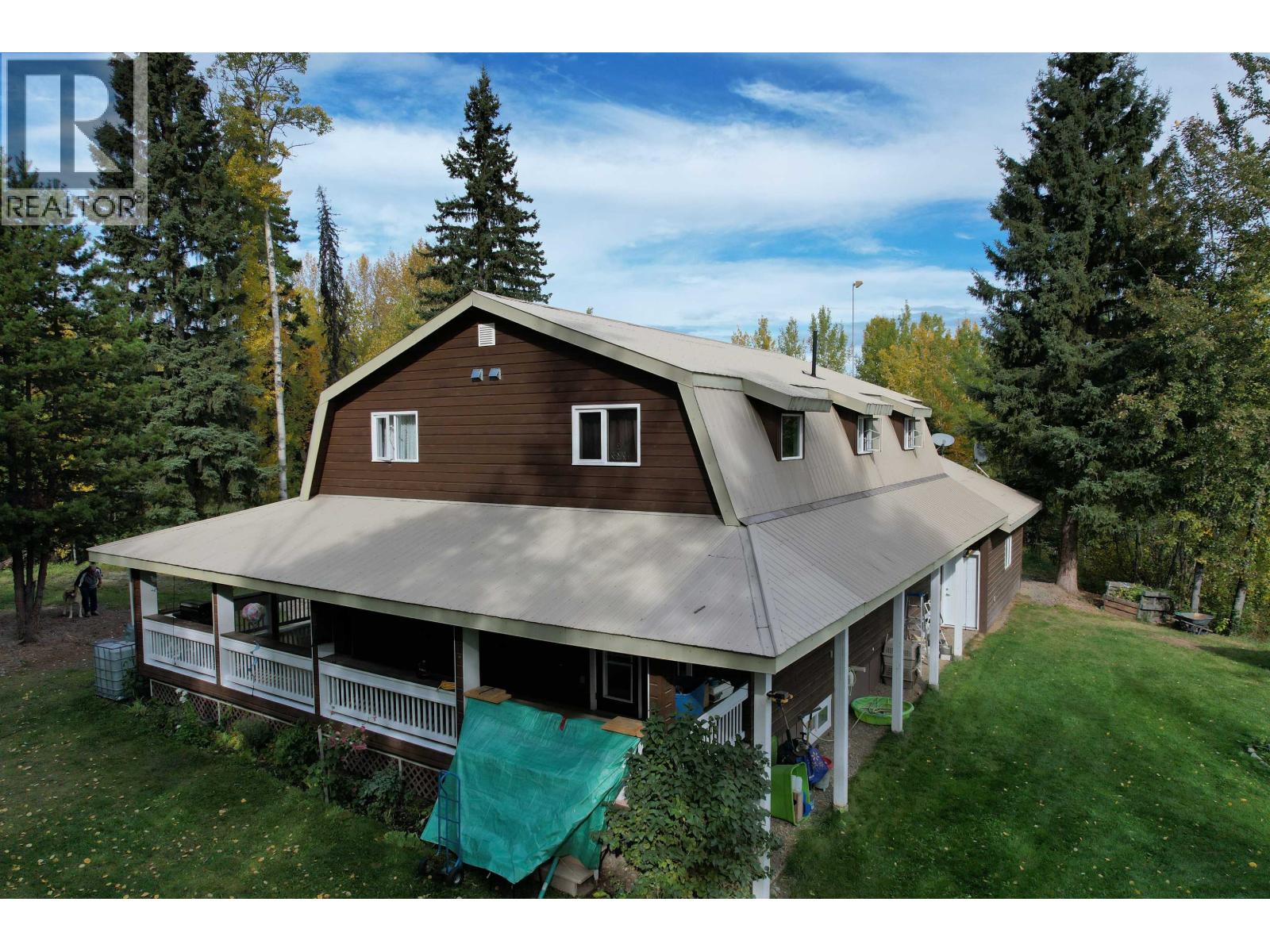 1504 GRAHAM ROAD, Quesnel