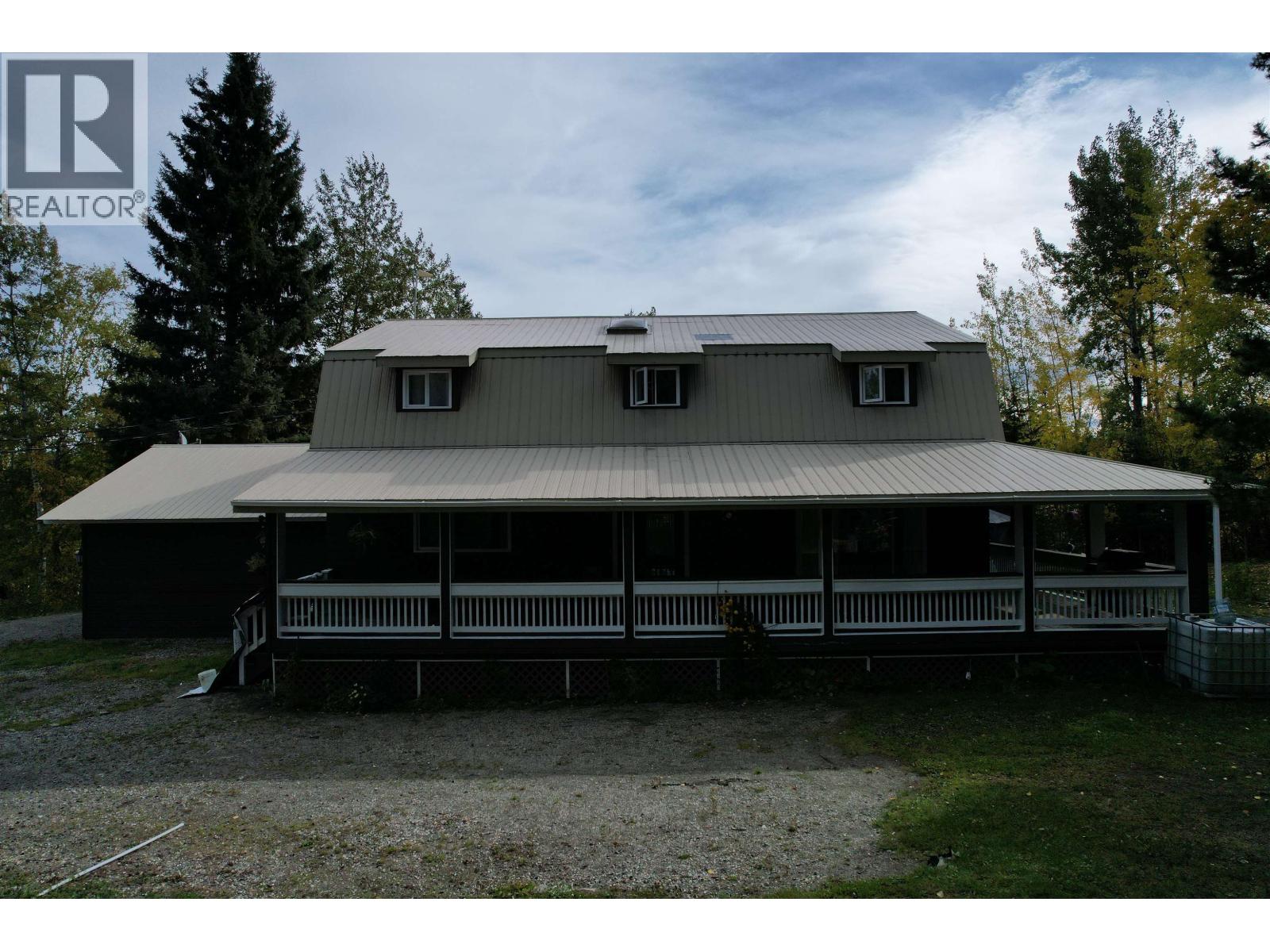 1504 GRAHAM ROAD, Quesnel