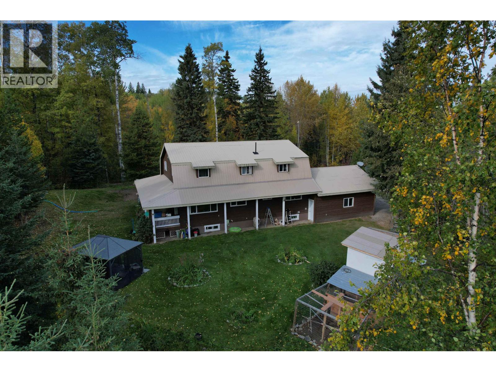 1504 GRAHAM ROAD, Quesnel