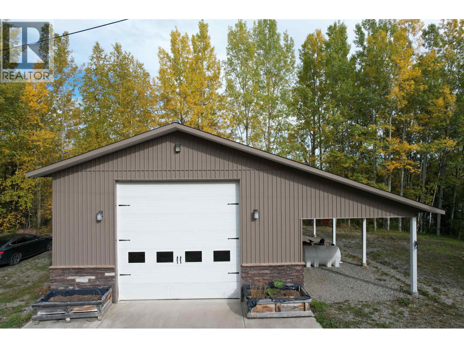 1504 GRAHAM ROAD, Quesnel