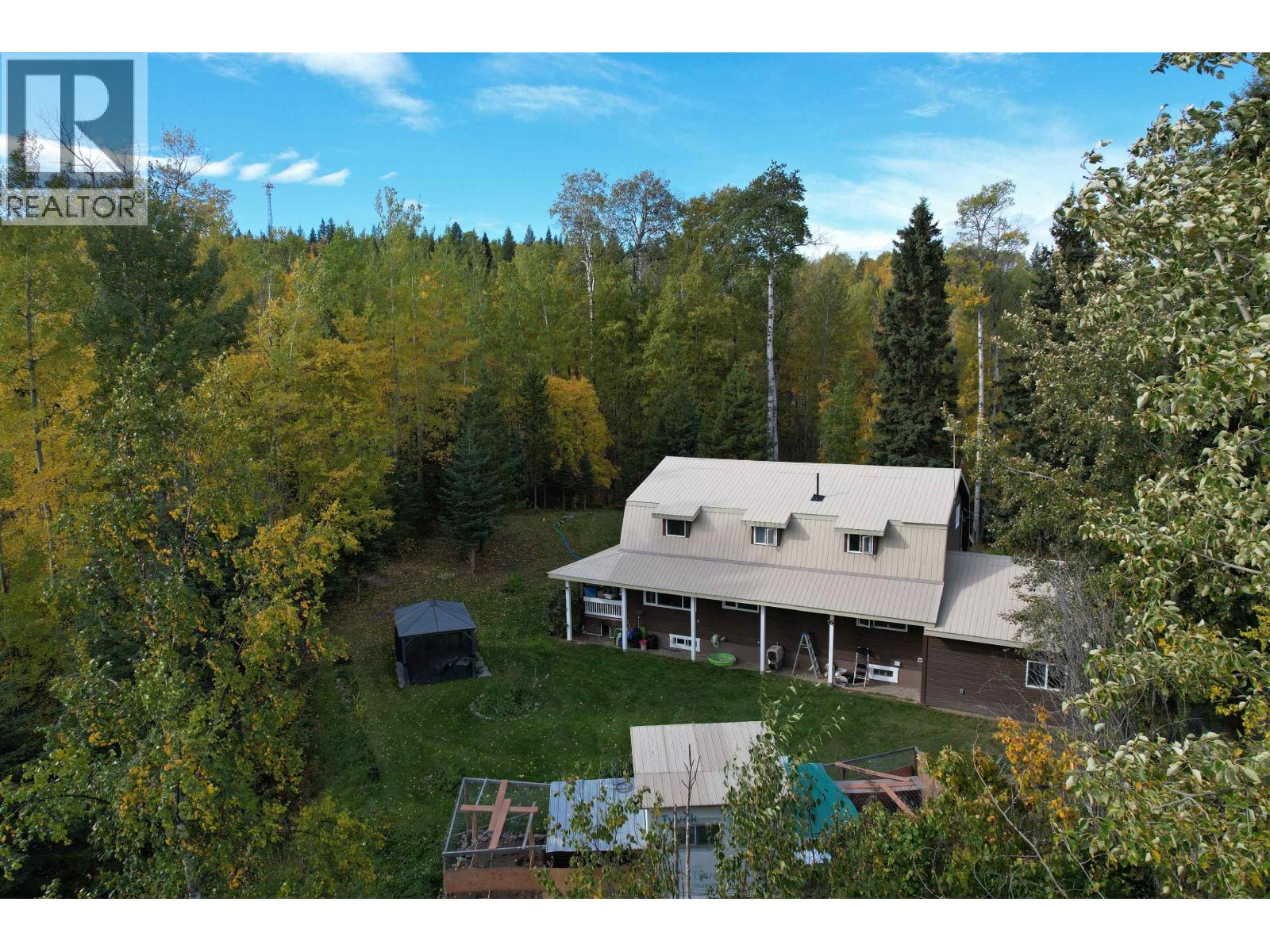 1504 GRAHAM ROAD, Quesnel