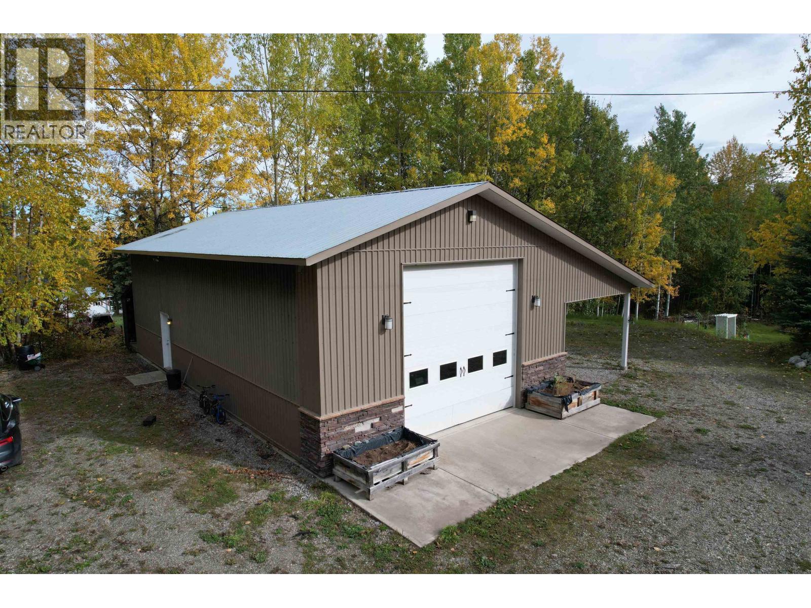 1504 GRAHAM ROAD, Quesnel